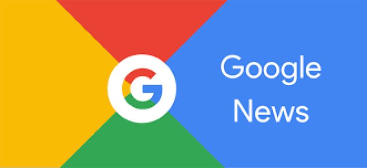 Google News Kayıt Hizmeti 
