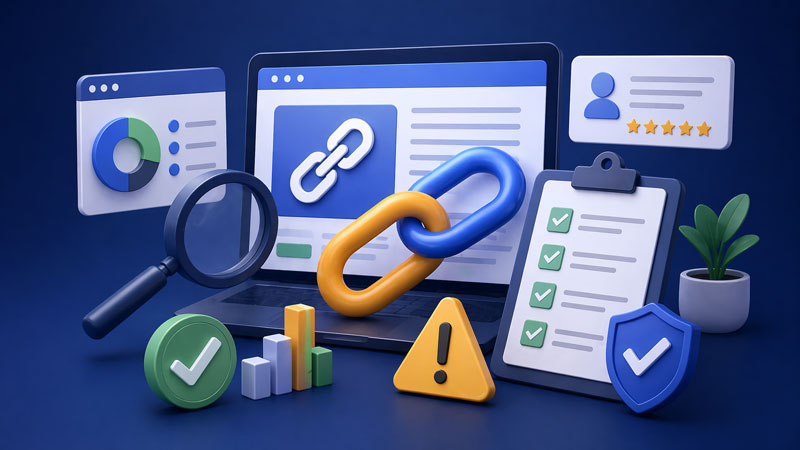 backlink satın alırken nelere dikkat edilmeli