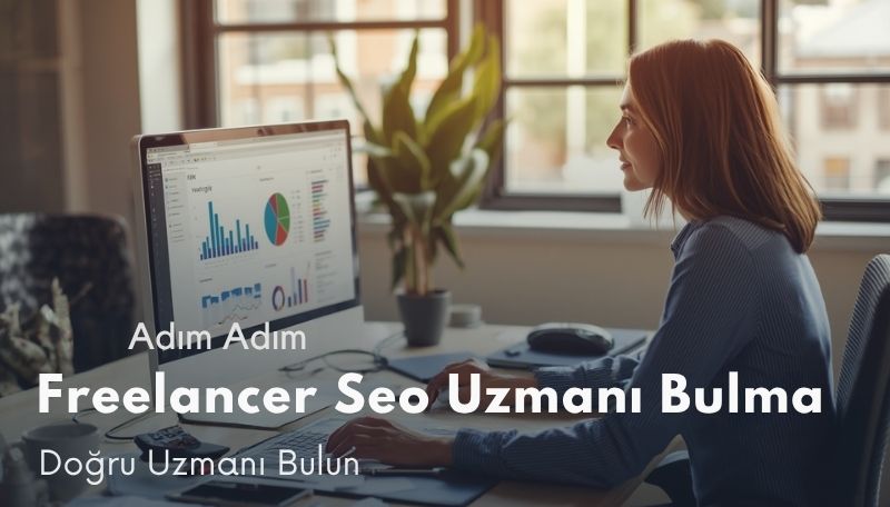Freelance Seo Uzmanı