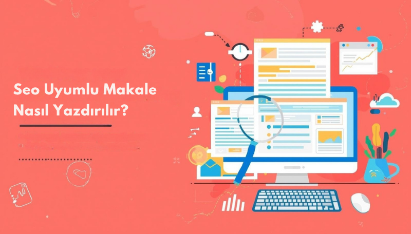 Seo uyumlu makale yazdırma