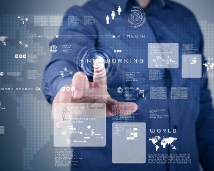 yazılım & teknoloji