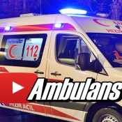 ambulansvakalari