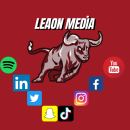 LeaonMedia profil
