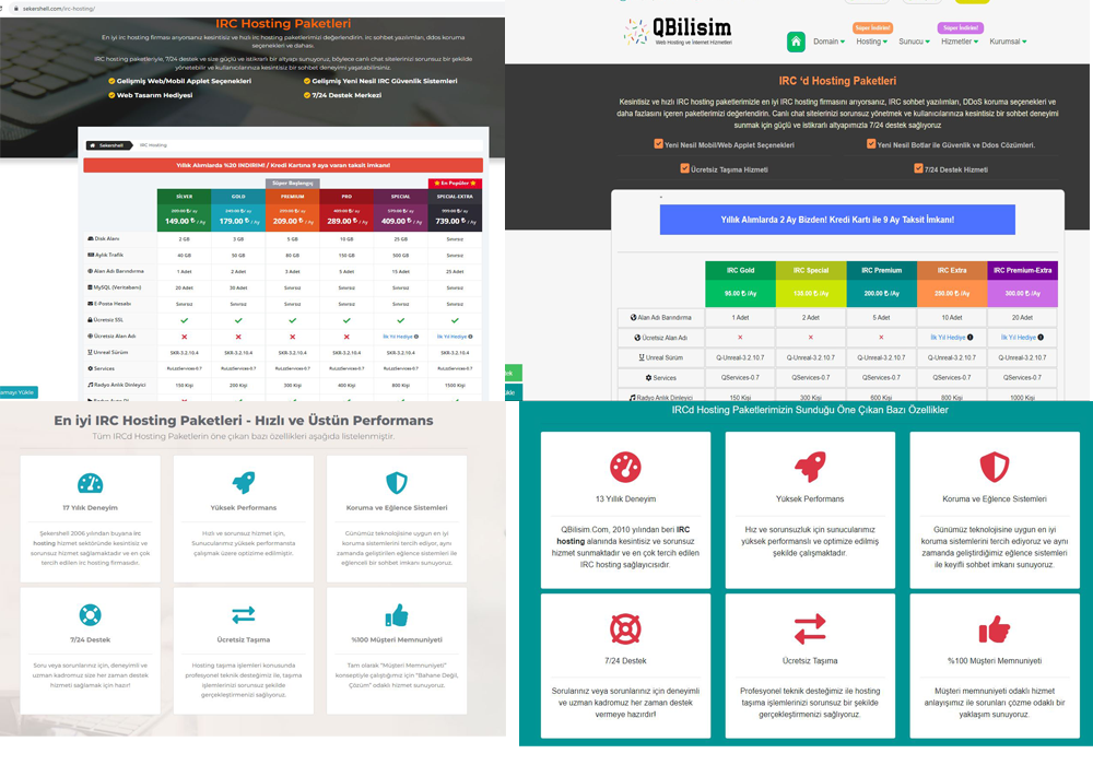 QBilisim.Com - Set(Sinan) - Taklit/Ticaret Suistimali ve Eme�e Sayg�s�zl���