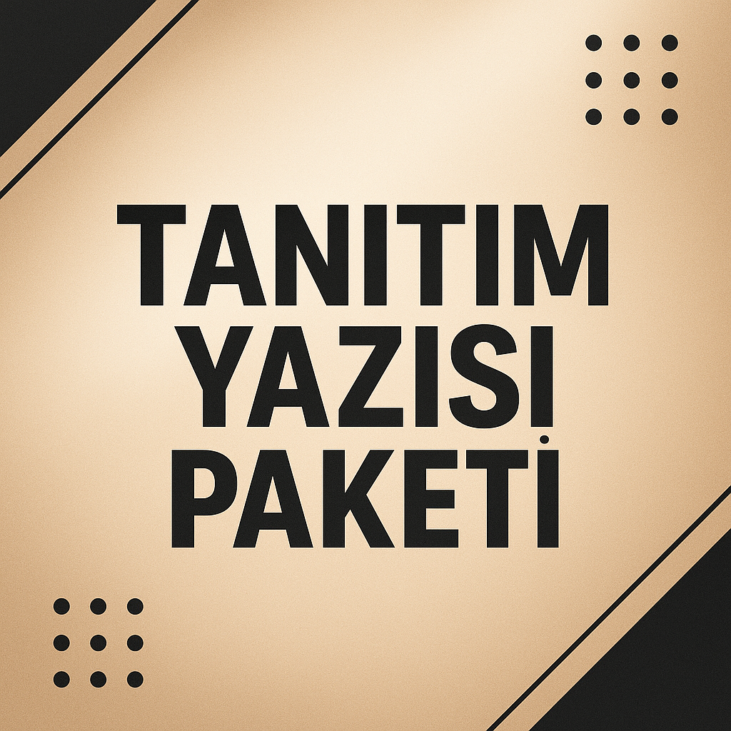 13 adet otoriter, moda, kadın, yaşam, blog sitelerimizde tanıtım yazısı fırsatı