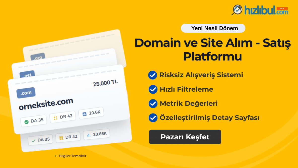 domainpazari