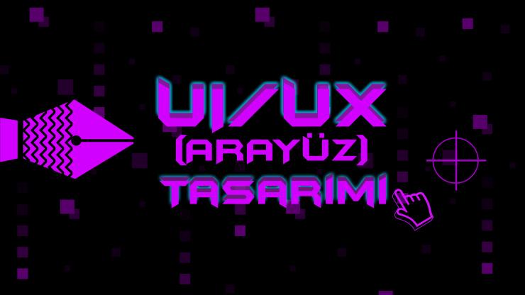 Ben, Sizler İçin Profesyonel UI/UX Tasarımı Yapabilirim