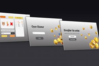 Ben, Sizler İçin Profesyonel UI/UX Tasarımı Yapabilirim