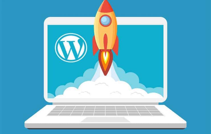 Garantili WordPress Hız Optimizasyonu