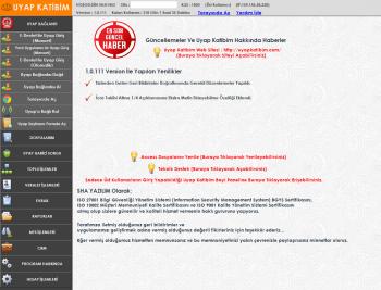 Uyap Katibim , Uyap Toplu Takip Açma Programı Yazılımı