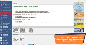 Uyap Katibim , Uyap Toplu Sorgu Programı Uyap Toplu Takip Açma Programı Uyap Toplu Evrak İndir Toplu İcra Takip Açma Programı Toplu İcra Mts Takip Açılışı