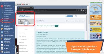 Uyap Katibim , Uyap Toplu Sorgu Programı Uyap Toplu Takip Açma Programı Uyap Toplu Evrak İndir Toplu İcra Takip Açma Programı Toplu İcra Mts Takip Açılışı