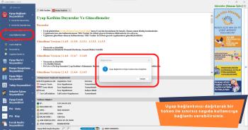 Uyap Katibim , Uyap Toplu Sorgu Programı Uyap Toplu Takip Açma Programı Uyap Toplu Evrak İndir Toplu İcra Takip Açma Programı Toplu İcra Mts Takip Açılışı