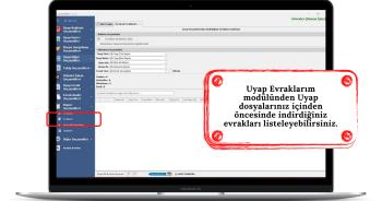 Uyap Katibim , Uyap Toplu Sorgu Programı Uyap Toplu Takip Açma Programı Uyap Toplu Evrak İndir Toplu İcra Takip Açma Programı Toplu İcra Mts Takip Açılışı