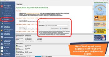 Uyap Katibim , Uyap Toplu Sorgu Programı Uyap Toplu Takip Açma Programı Uyap Toplu Evrak İndir Toplu İcra Takip Açma Programı Toplu İcra Mts Takip Açılışı