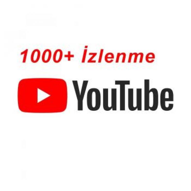 Youtube 1000 abone SADECE 25 TL