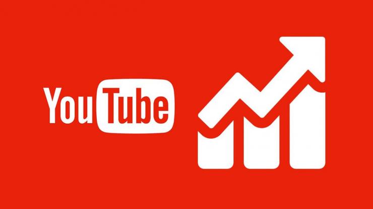 ORGANİK Youtube Video İzlenme Arttırma