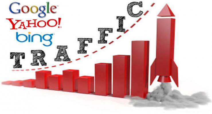 80. 000 bin Google Organik Hit Sadece 175 TL