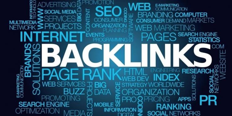 Sitenize Anahtar Kelime Çıkışlı Backlink Sağlarım