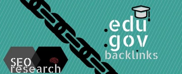 Sizin için 60 EDU/GOV Backlink (%100 ELLE Girilmektedir) 