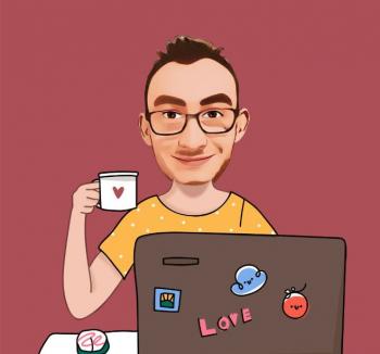 karikatür tasarımı hazırlayabilirim