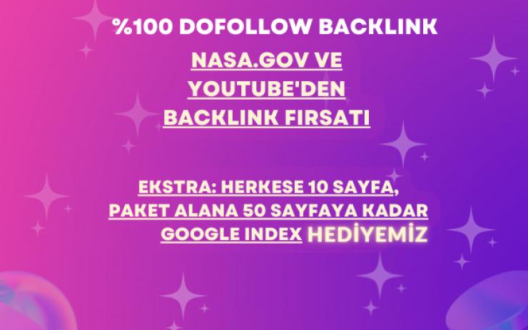 ★ Index Sorunu Yaşayanlara %100 DOFOLLOW BACKLINK ★ YÜKSELİŞ GARANTİ