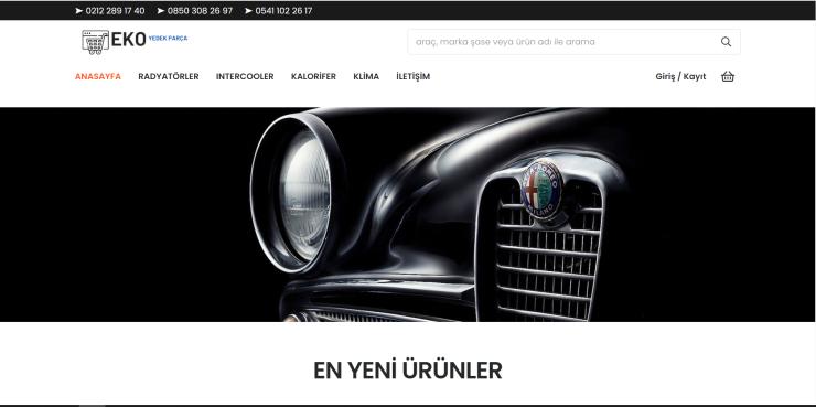 SİZE ÖZEL WEBSITE KURULUMU - TASARIMI - GELİŞTİRMESİ %100 MEMNUNİYET