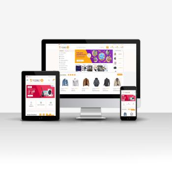 Gelişmiş E-Ticaret Scripti V6