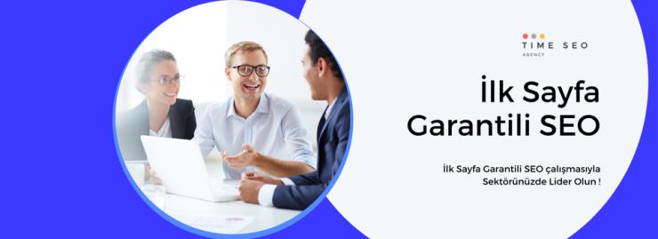 Performans ve Yükseliş Garantili SEO Hizmeti 
