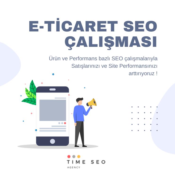 Performans ve Yükseliş Garantili SEO Hizmeti 