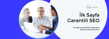 Performans ve Yükseliş Garantili SEO Hizmeti 