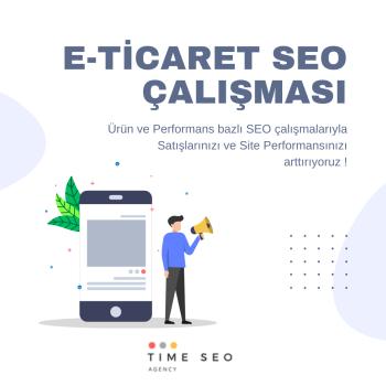 Performans ve Yükseliş Garantili SEO Hizmeti 