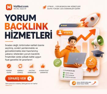 700 Blog Yorum Backlink Sadece 70TL