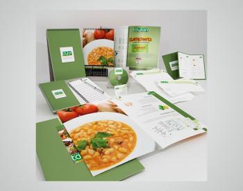 Profesyonel Kurumsal Kimik tasarımı