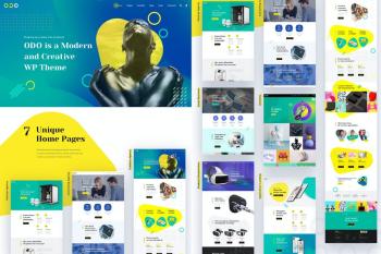 Anahtar Teslim Wordpress Sitenizi Yapabilirim