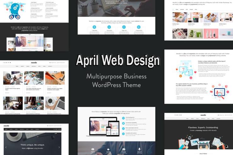 Anahtar Teslim Wordpress Sitenizi Yapabilirim