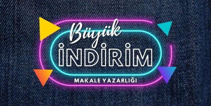 WEB Sitenize Özgün ve SEO uyumlu ( Makale + Görsel İçerik) Ekleyebilirim