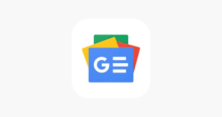 Google News Kaydınızı Yapabilirim. 