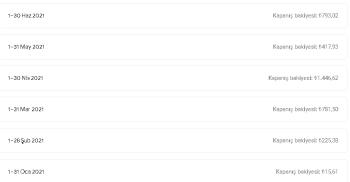 Adsense hesabı satılıktır uygun