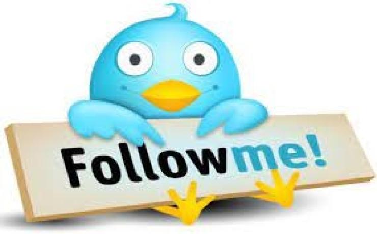 Twitter Global Takipçi 1000 Adet