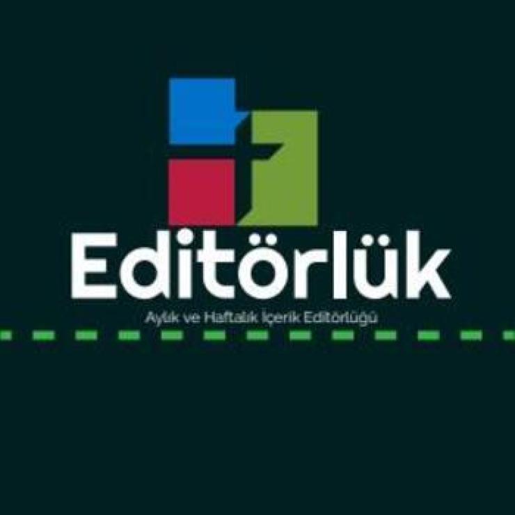 Semantik & Premium SEO İçerik Editörlüğü