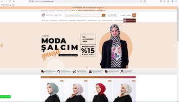 E-Ticaret Sitenizi Hızlıca Kurup Teslim Ederim