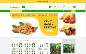 E-Ticaret Sitenizi Hızlıca Kurup Teslim Ederim