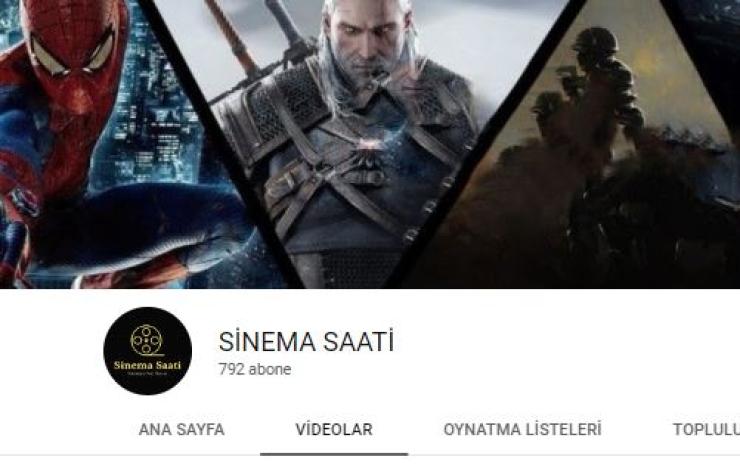 800 ABONELİ SÜREKLİ BÜYÜYEN KANAL