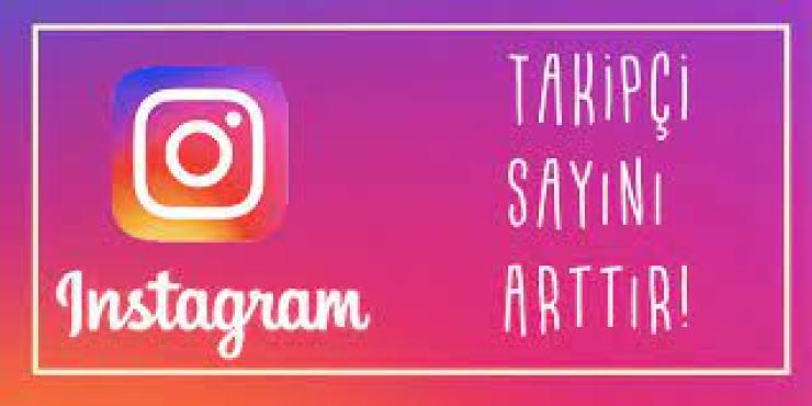 Instagram Takipçi Paketleri