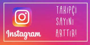 Instagram Takipçi Paketleri