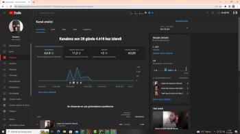 Tertemiz sorunsuz youtube kanalı