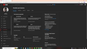 Tertemiz sorunsuz youtube kanalı