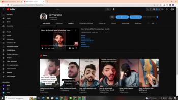 Tertemiz sorunsuz youtube kanalı