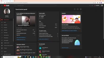 Tertemiz sorunsuz youtube kanalı